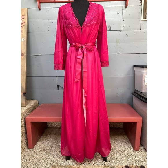 val mode Other - 2 Vintage nightgown sets